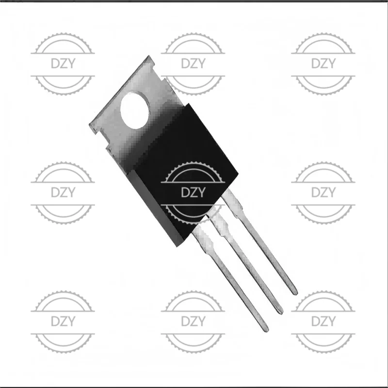 

10PCS BUK455-50A Field Effect Transistor (MOSFET) TO-220 50V/125W direct shooting quality assurance