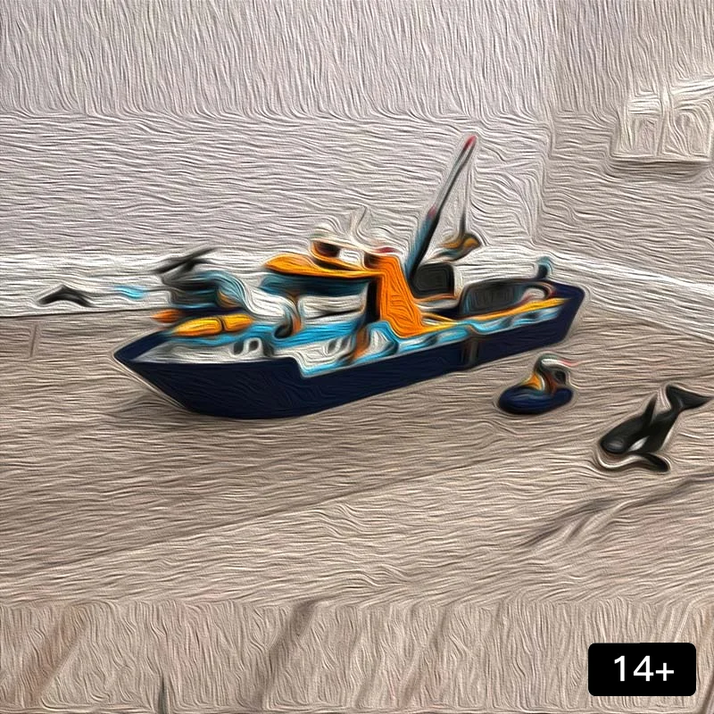 popolare-set-di-costruzioni-moc-da-815-pezzi-modello-di-nave-a-vapore-urbana-e-oceano-giocattolo-da-assemblare-per-esplorazione-del-mare-profondo-regalo-di-compleanno