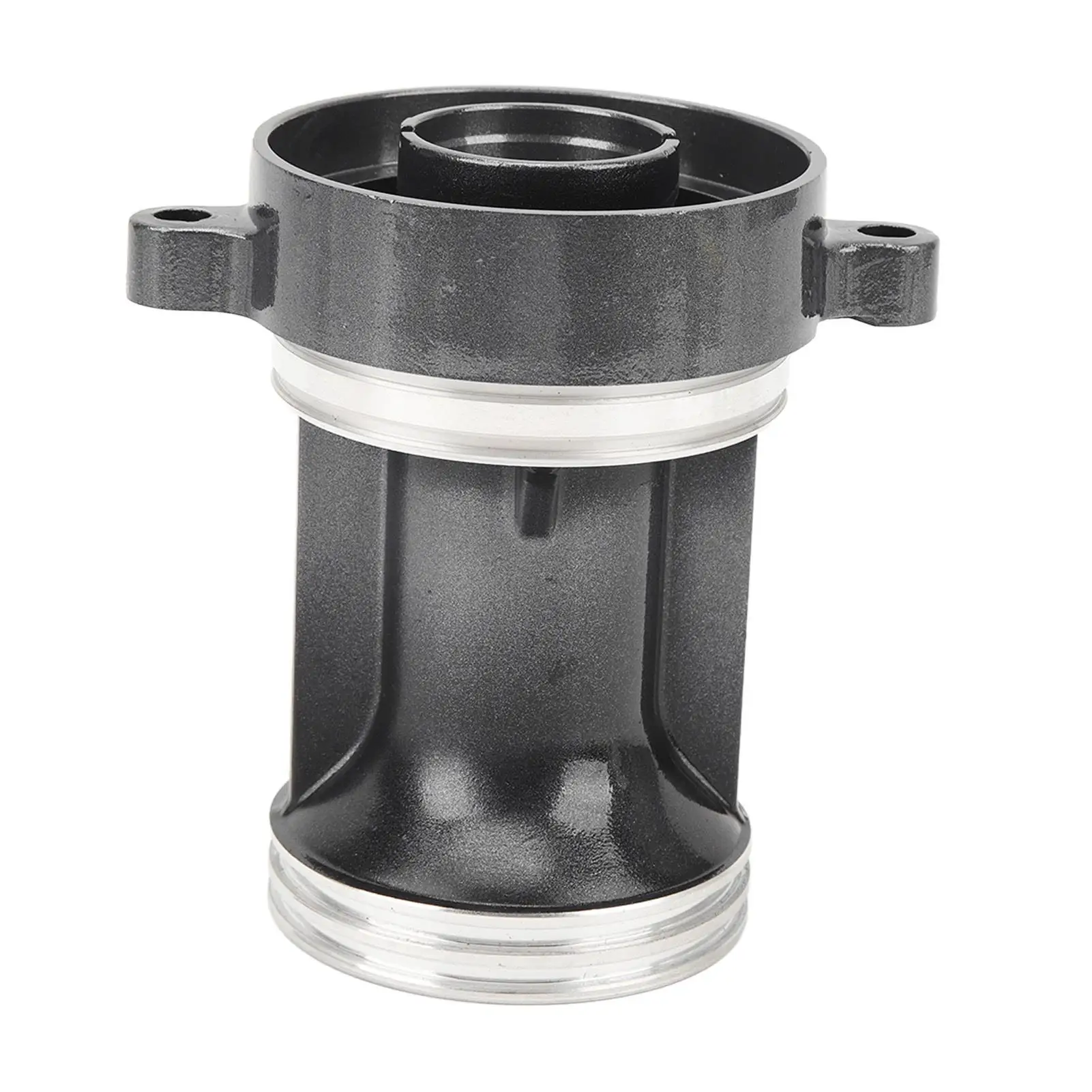 

Lower Propeller Housing Lower Propeller Housing Metal Alloy 63D 45361 02 4D for 40hp 50HP 2 Stroke Outboard Engine