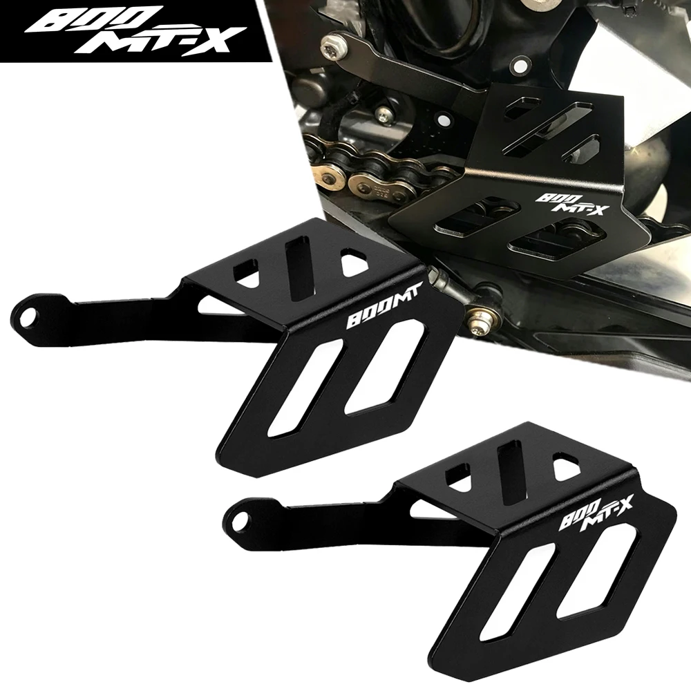 

Motorcycle Accessories Rear Sprocket Chain Cover Guard Protector For CFMOTO CF MOTO 800NK 800MT 800MTX 800 NK MT MT-X 800 2026
