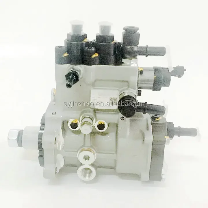 

Original CB28 Fuel Injection Pump 0445025622 5366741 for QSC8.3 Engine