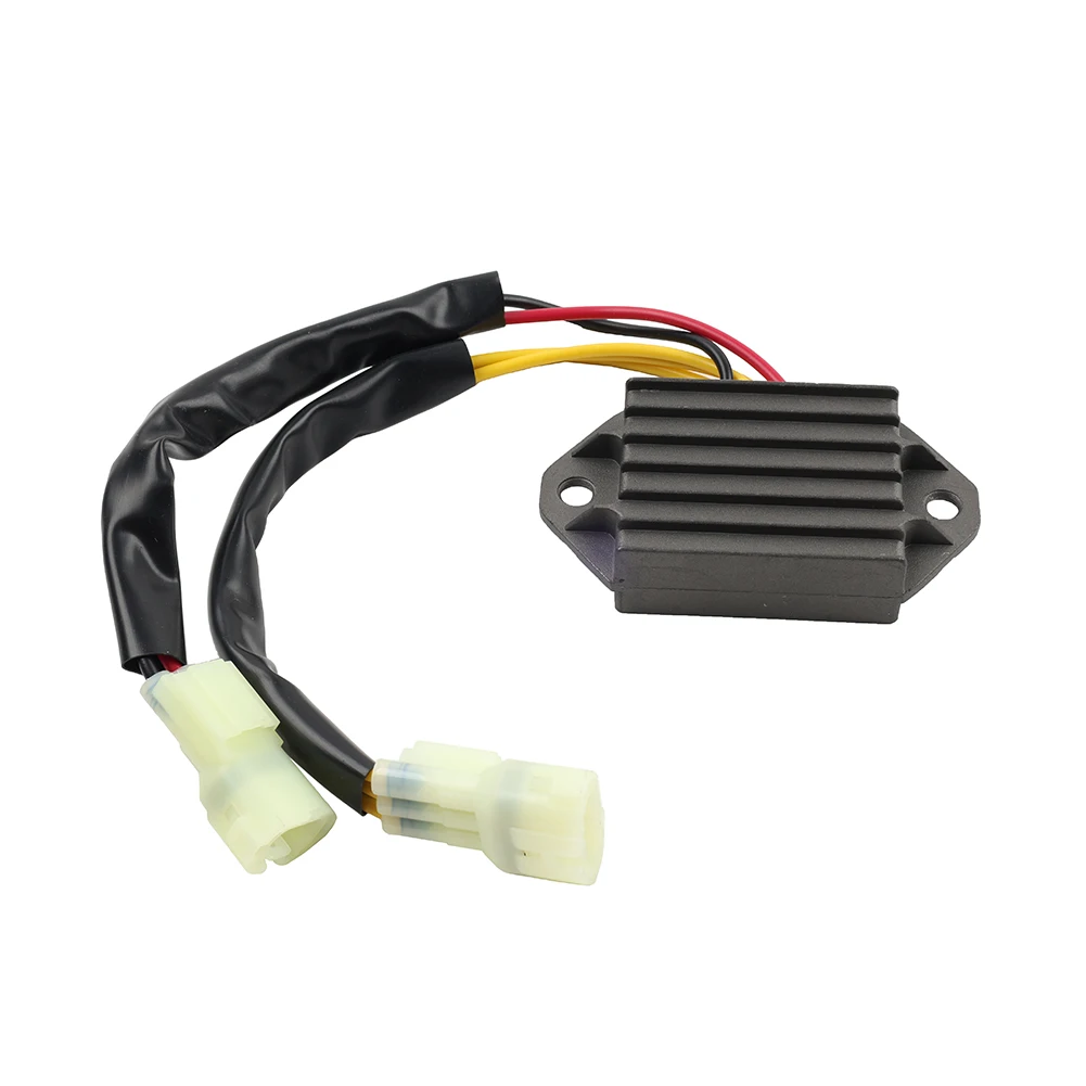 Motorcycle Regulator Rectifier Voltage For Yamaha YZ250 YZ250F YZ450F 10-17 WR450F/250F