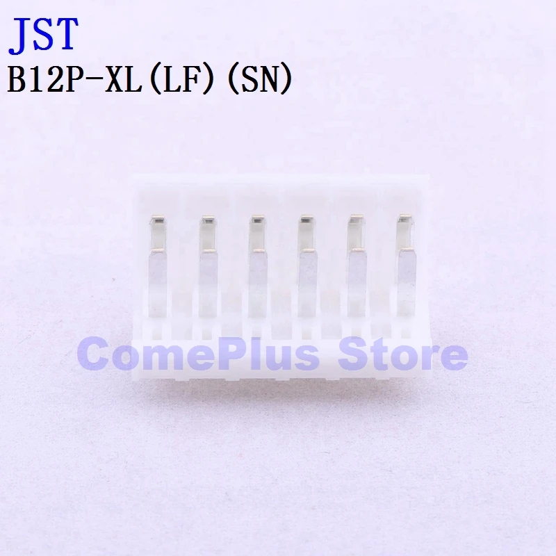 

10PCS B12P-XL B02P Connectors