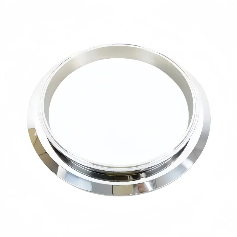 3A Short Type Tri Clamp Reducer 12