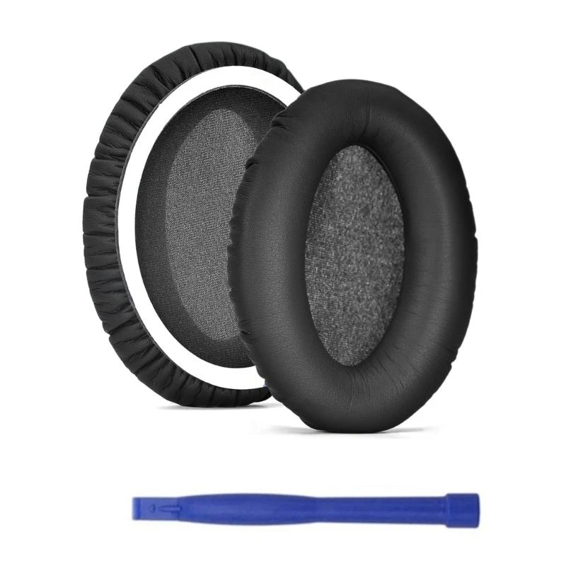 

F68B Comfortable Ear Pads for HD300PRO Earphone Ear Cushions for Daily Listening