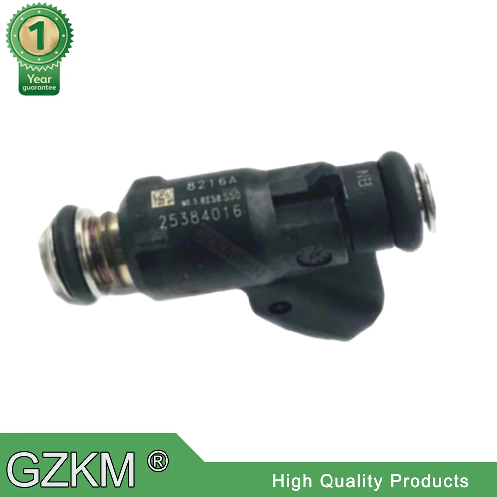 Топливная форсунка GZKM 25384016 для Chery A3 2009-2016 1.6