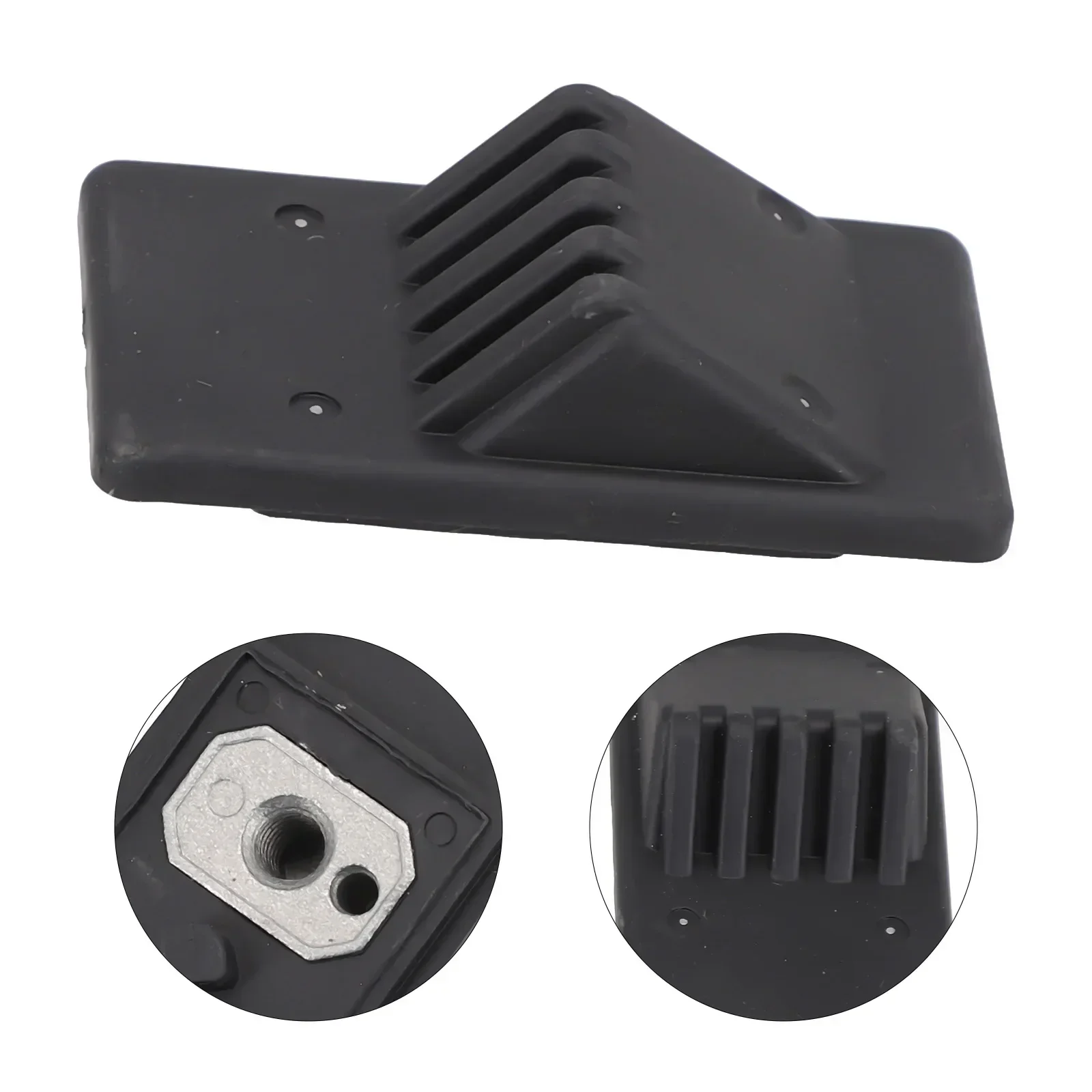 

For Mercedes CLK Coupe W208 C208 A208 W210 Rear Lid End Stop Rubber Buffer A2107500326 Replacement Car Accessories