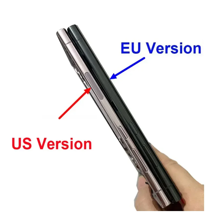 For Samsung Galaxy S24 Ultra AMOLED S928 S928B S928U S928W LCD Touch Screen Digitizer For Samsung S24 Ultra Display With Defects image 2