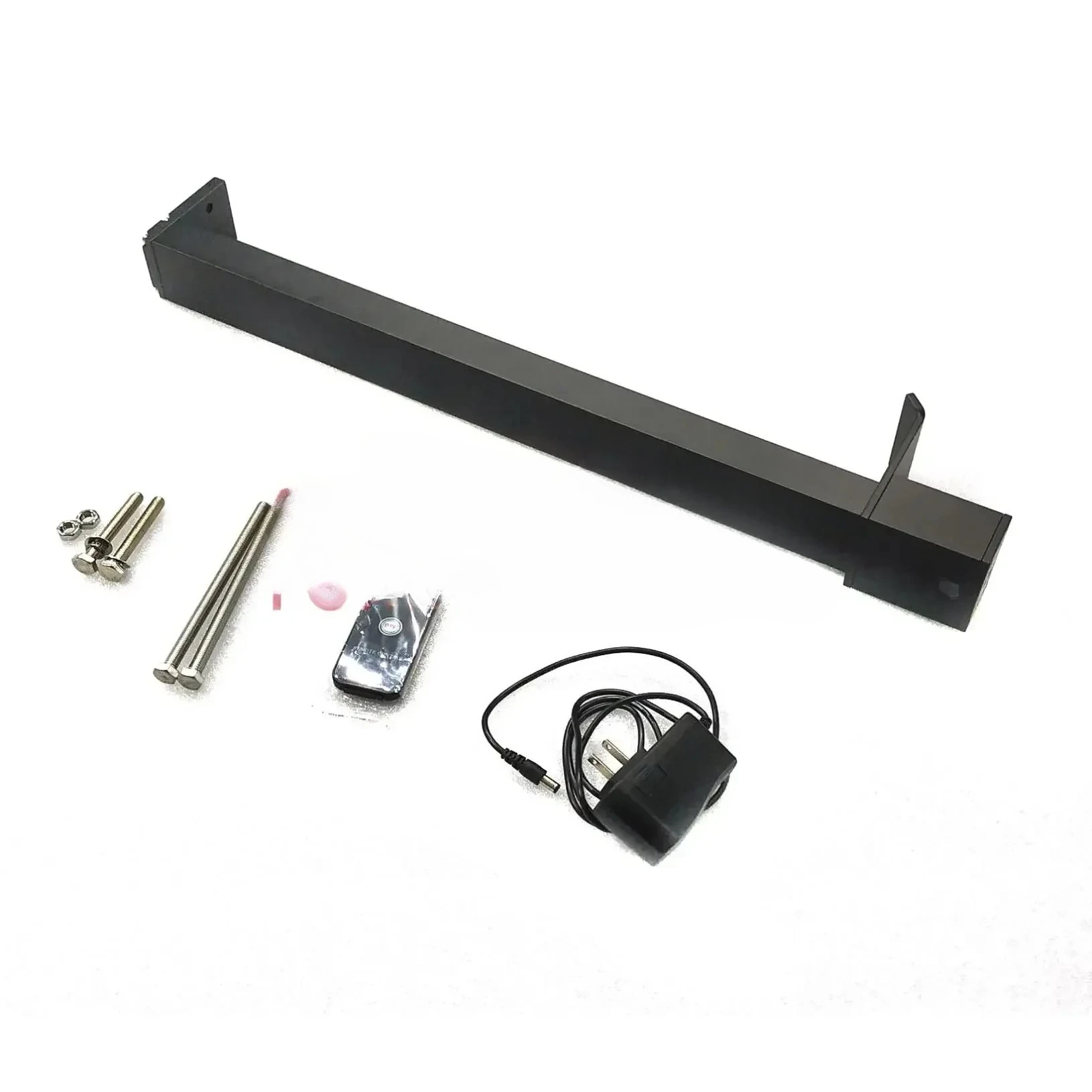 2025 Robust laser technology, suitable for warehouse operations Forklift Laser Guidance System