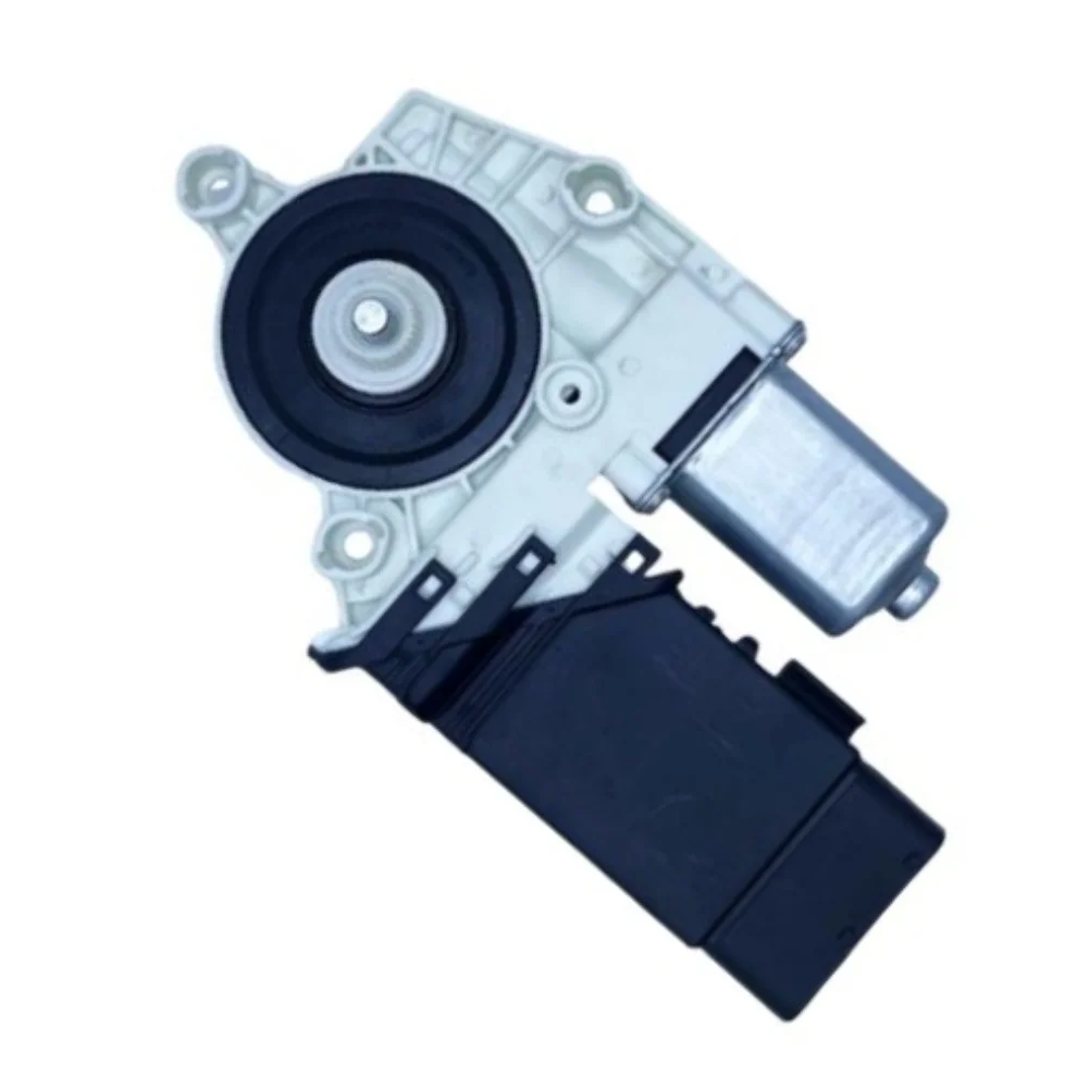 Front Right Power Window Regulator Motor with Part Number 1Y1959802D Compatible with For Beetle Models 2003 through 2010 LHD
