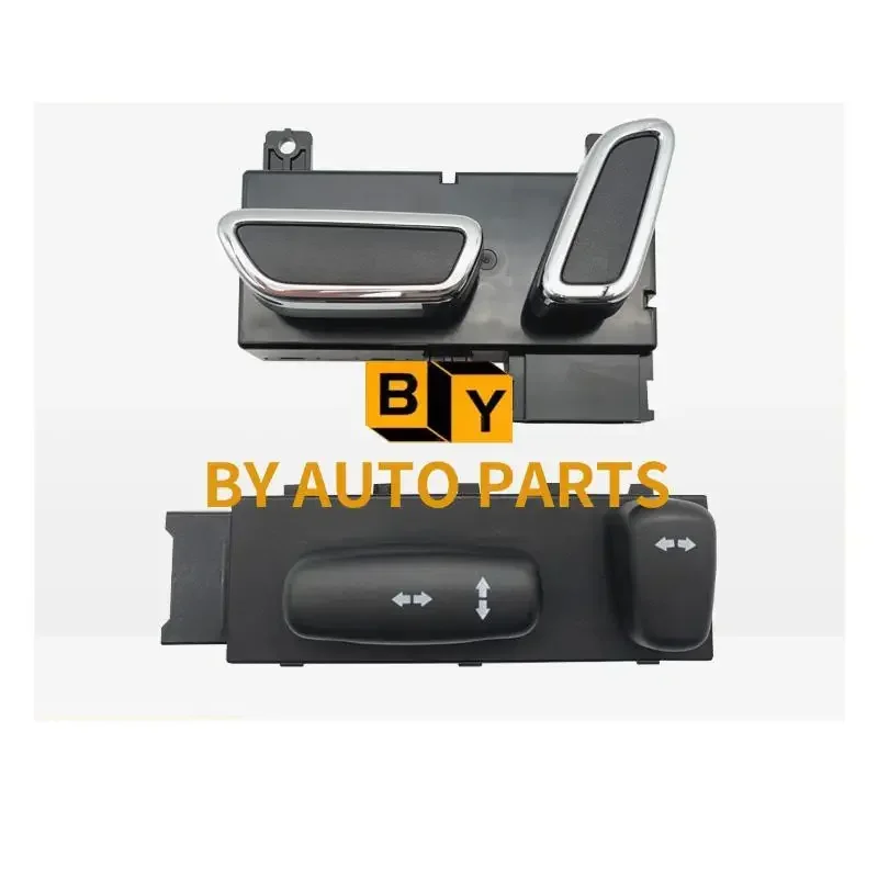 

Модели 2014-2018 CHANGAN CS75 Электронный регулятор сиденья с электроприводом