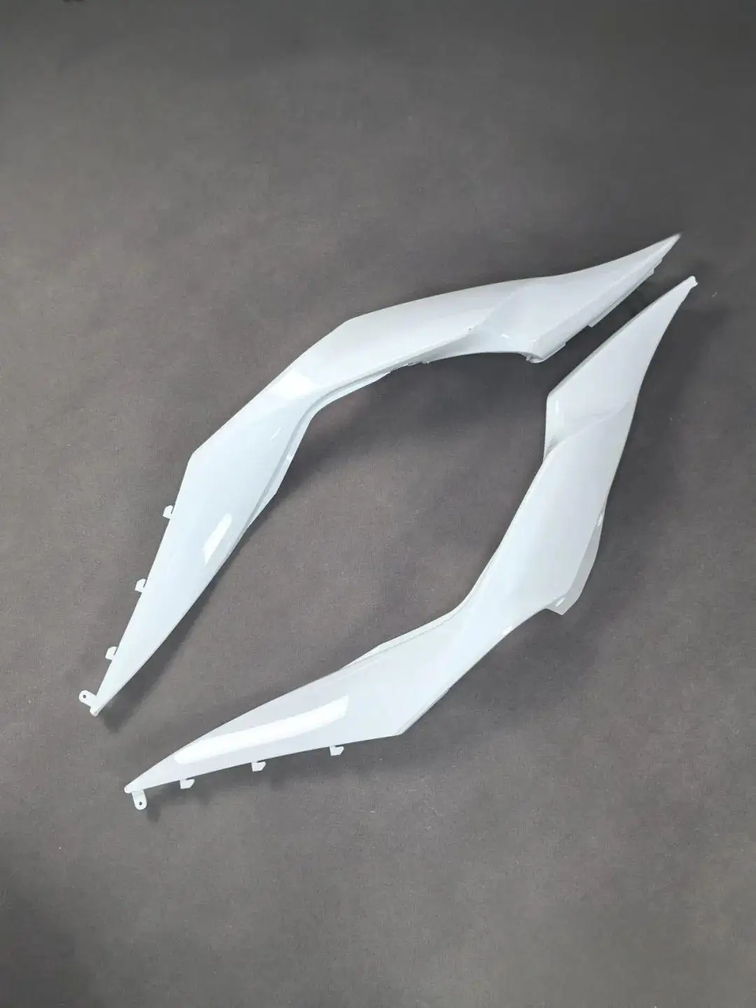 ABS GSXR 125 2017-2024 US Version Fairings Kit Full Plastic Body Parts for Motorcycle Fairing Kit