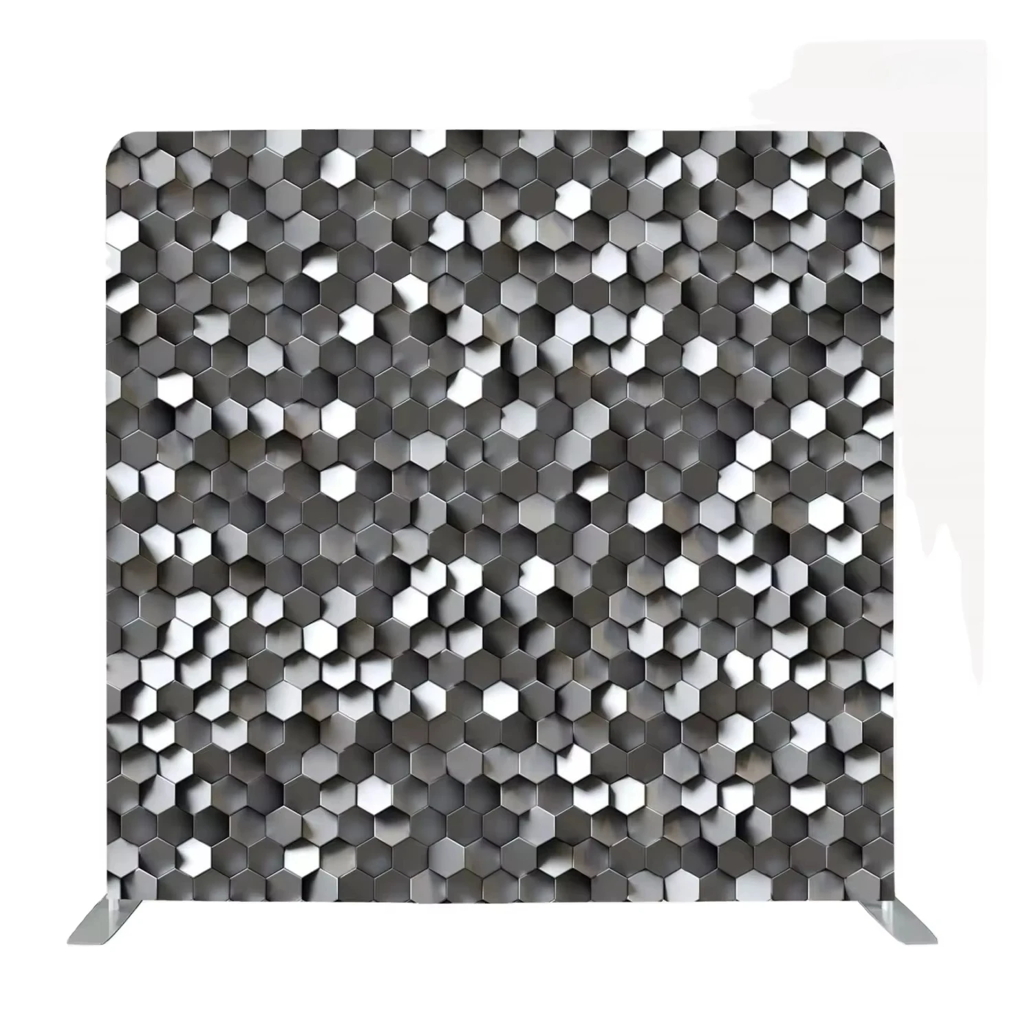 

Custom Double Sided Backdrop 8x8 Photo Booth Backdrops Wedding Party Decorations