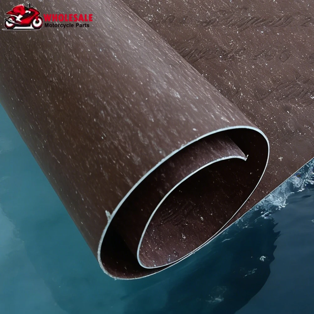 

38cmx44cm 2mm Bike Automobile Motorcycle Parts Car Dynamo Gas Engine Seal Without Oil Leakage Pad Gasket Paper Agricultural DIY