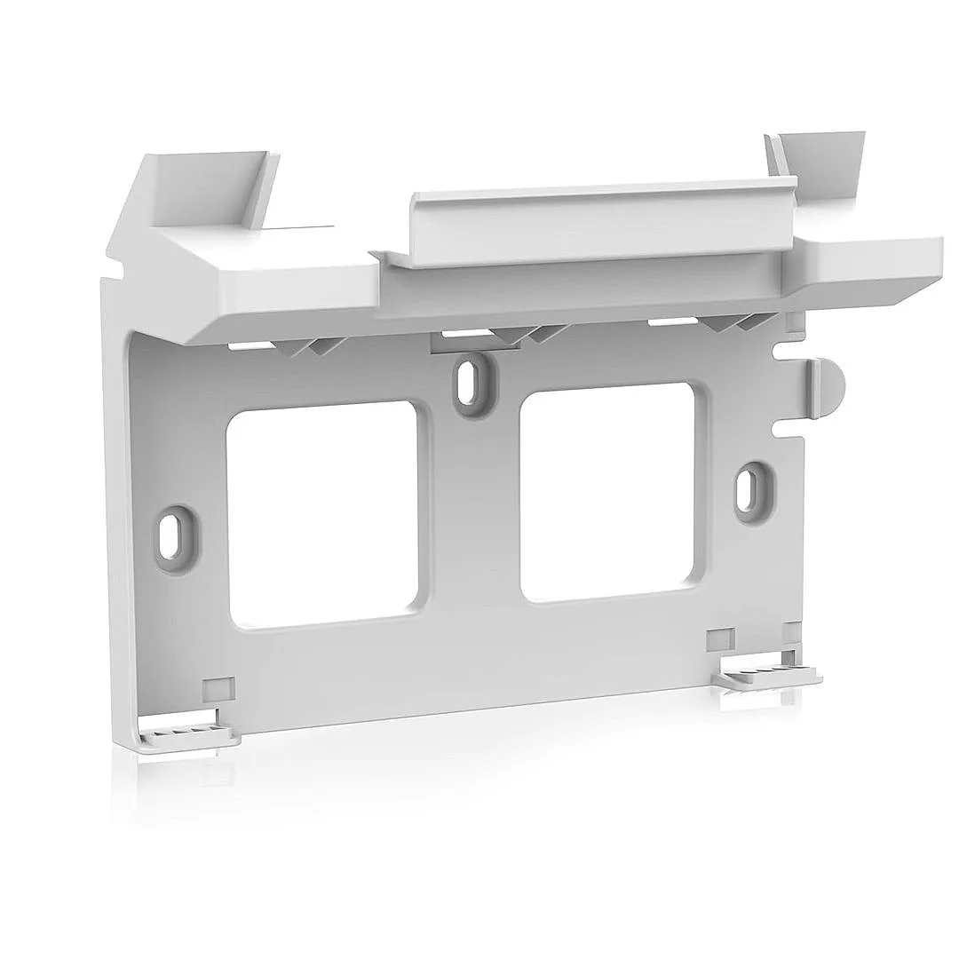 Starlink Gen 3 Router Wall Mount with Cable Storage Wall Mount for Starlink Gen3 Accessories