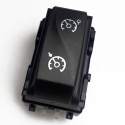 Cruise Control Switch For Renault Kadjar Koleos Captur Megane Talisman Espace