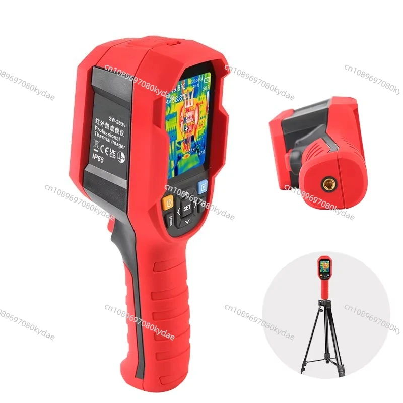 Industrial Thermal Imager with 320*240 Display Resolution 50mK Thermal Imaging Sensitivity Portable Thermal Imager