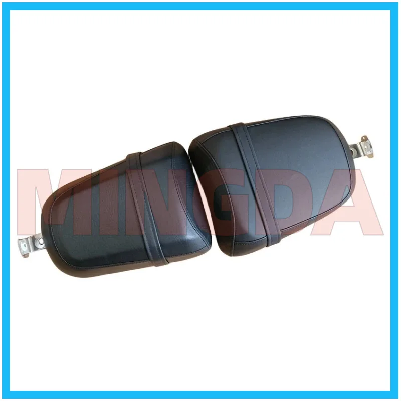 Poduszka na tylne siedzenie poszerzone i pogrubione dla Lf250-d Lifan/e/h/k/v16 Plus