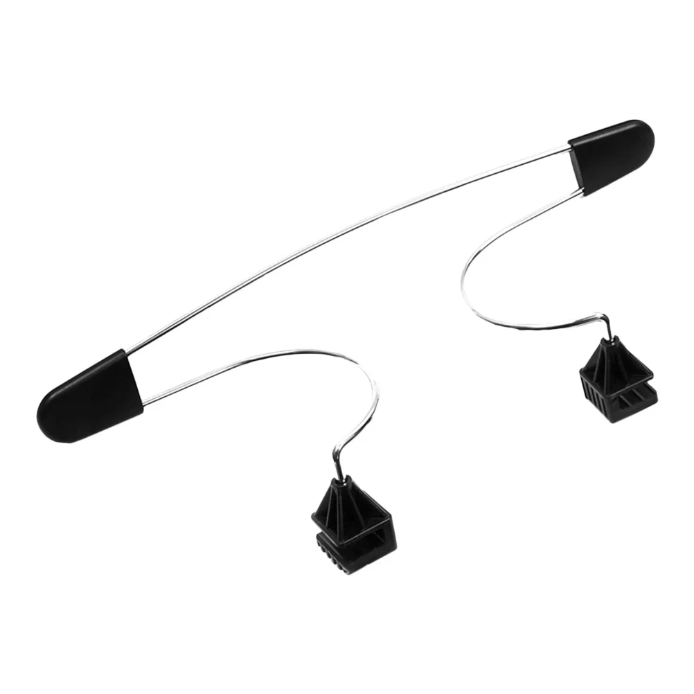 

Car Hanger For Clothes Heavy Duty Car Coat Hanger Wide Shoulder Auto Headrest Clothes Rack For Suits Shirts Jackets