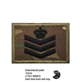 hook Loop patch 35