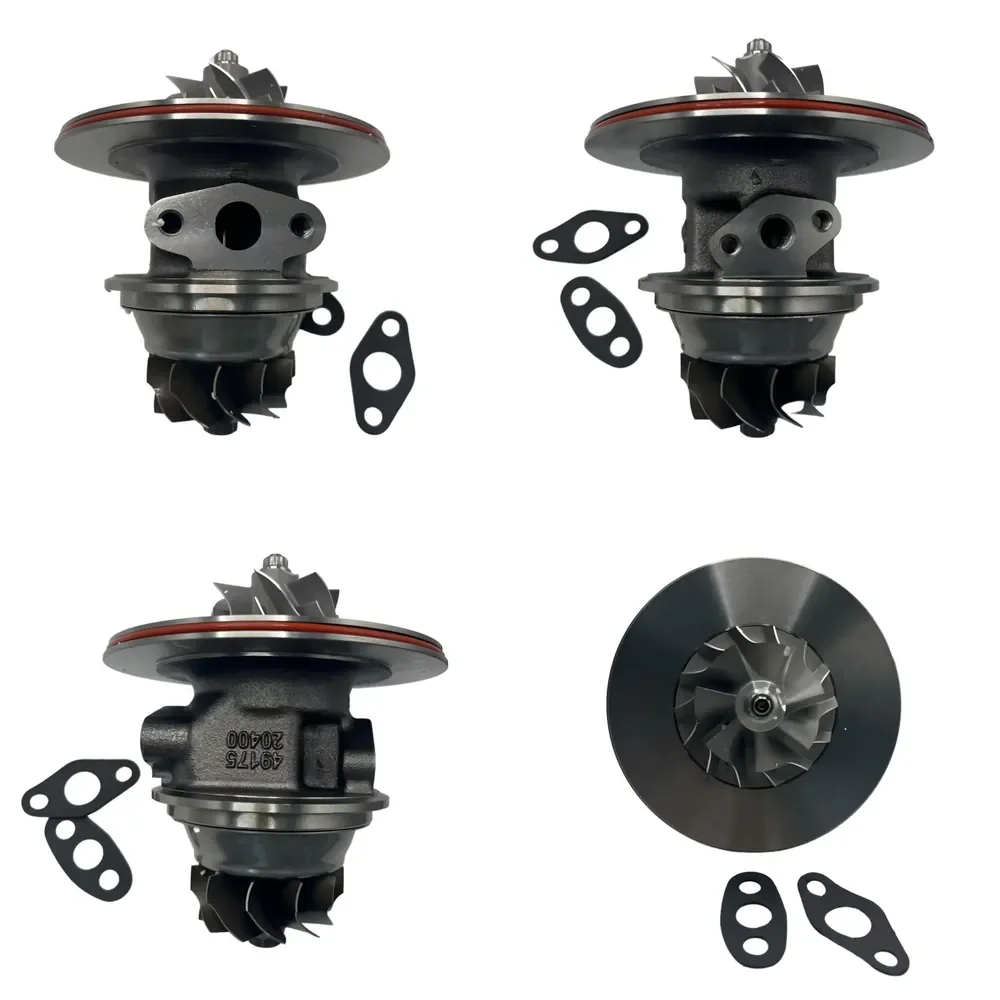 【Premium Quality Daria】 TD07S 49175-02400 High Performance Turbocharger Cartridge 4918703230 for Engine 6CL280