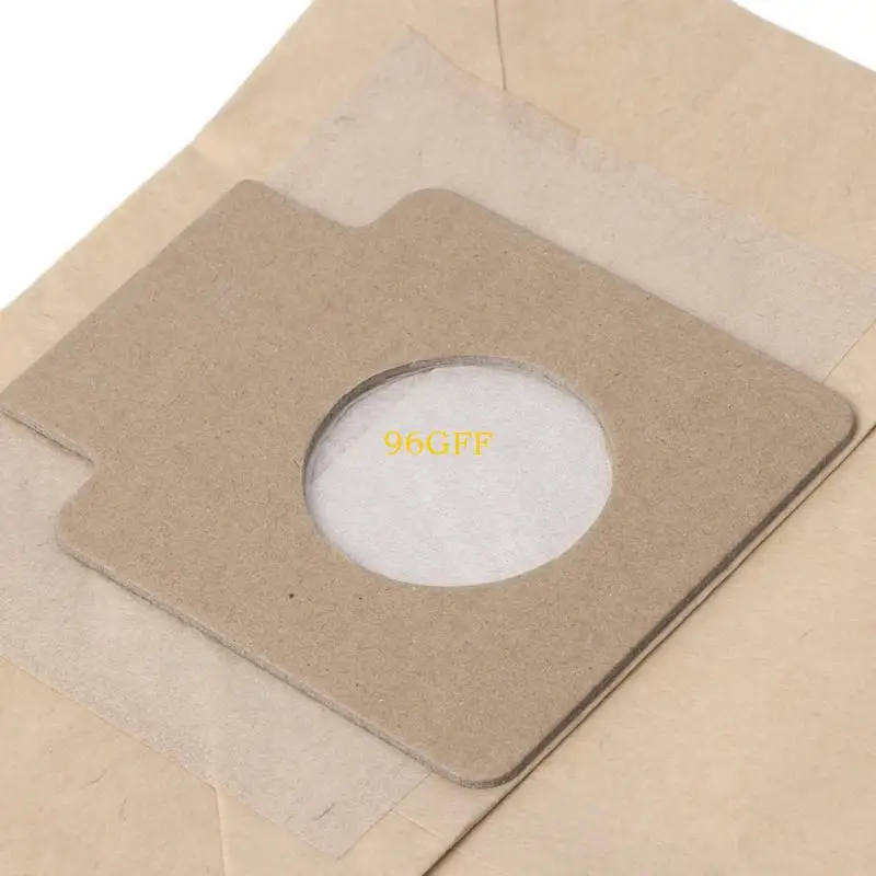 96GF Universal Disposable Paper Dust Bag Replacement For Vacuum Cleaner MC-2700