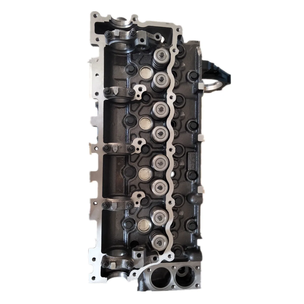 Novo bloco longo do motor diesel 5.2L 4HG1 para Isuzu NPR NKR