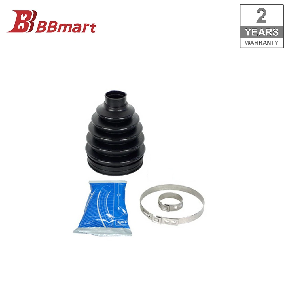 

Автозапчасти A1693600268 BBmart, 1 шт., комплект внешних соединений, CV, полуваловая Пылезащитная крышка R L для MERCEDES BENZ A-CLASS (W168) VANEO 414