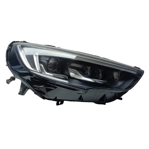 

Applicable To 2018-2020 Cars for Buick Regal Full Led Car Headlights