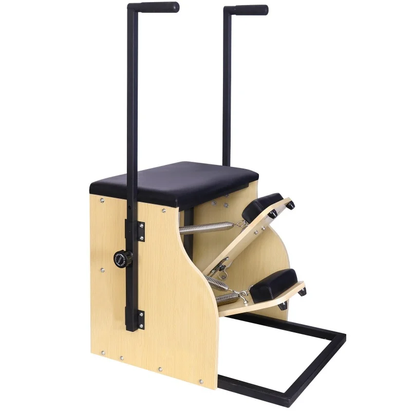 

Core Muscle Training Fitness Equipment Multi-functional Stable Stepping Chair for Balance Training Integrated Fitness Equipments