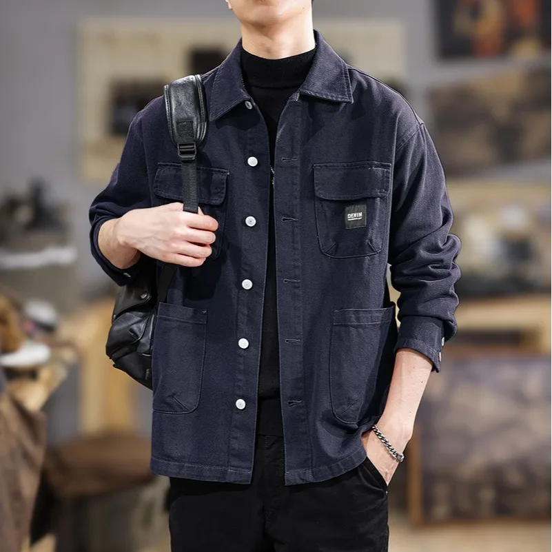 Thumbnail 3 - #41 Denim Jackets List of Top Picks