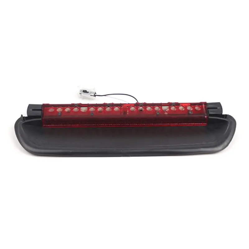 High Quality 63257146057 High Mount Brake Light Assembly 3RD Brake Light For BMW 3 Series E90 E92 Sedan 2005- 2013