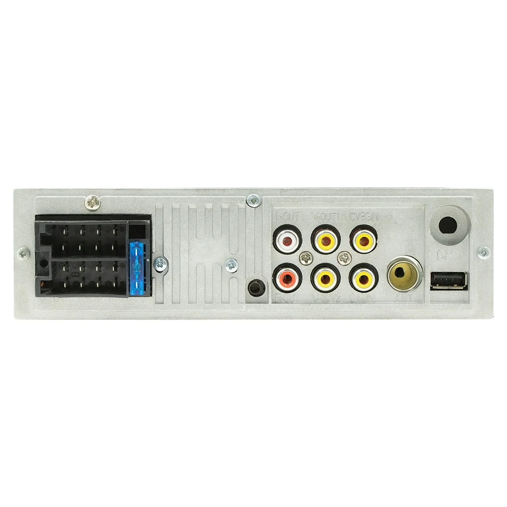 BQCC 5 بوصة راديو السيارة 1Din CarPlay أندرويد سيارة مشغل وسائط متعددة بلوتوث MirrorLink FM استقبال لفولكس واجن نيسان تويوتا #2