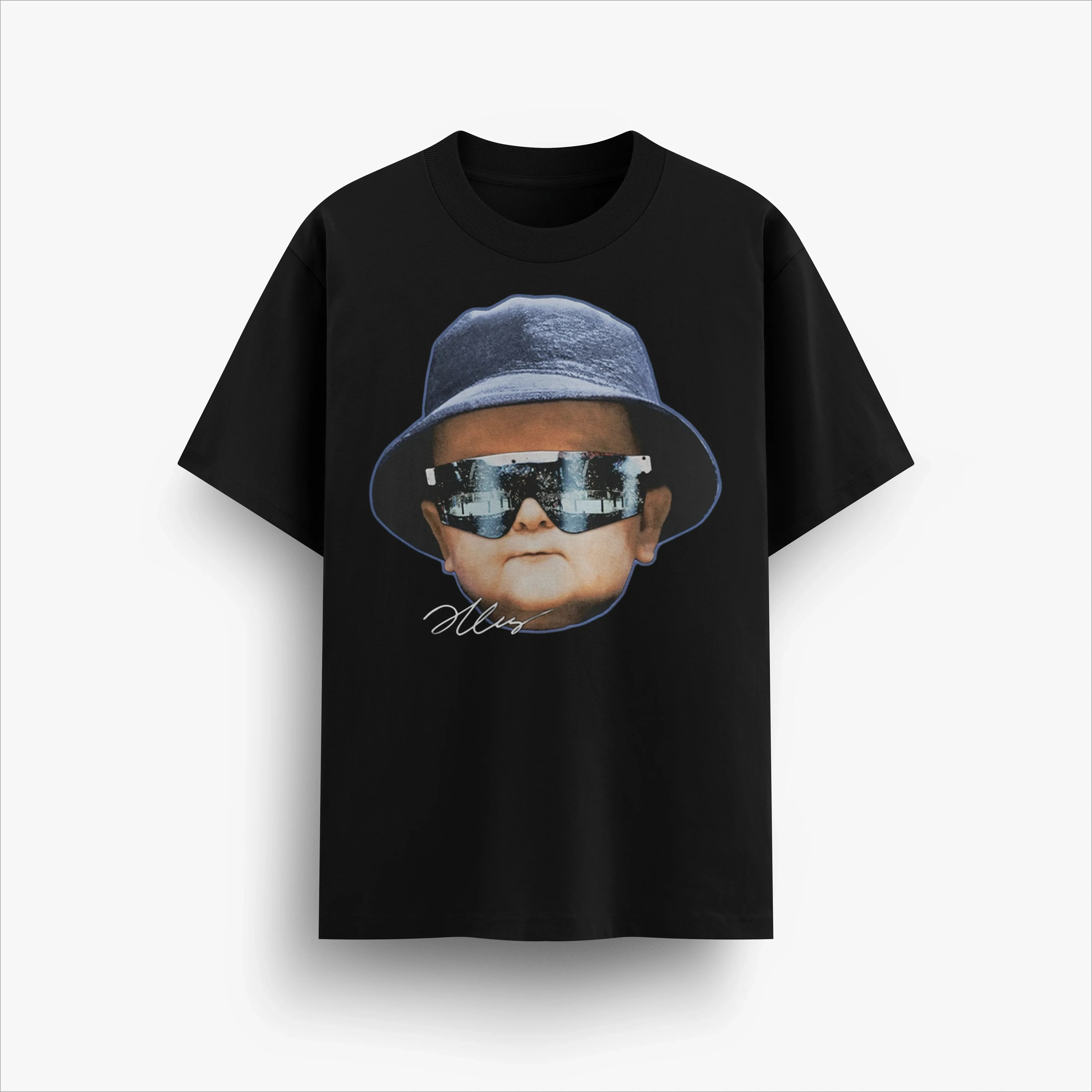 

2026 Summer UFC HASBULLA Graphic Cotton Printed Woman’s T-shirt- Skin-Friendly Sweat-Absorbent Unisex Short Sleeve Casual Y2k