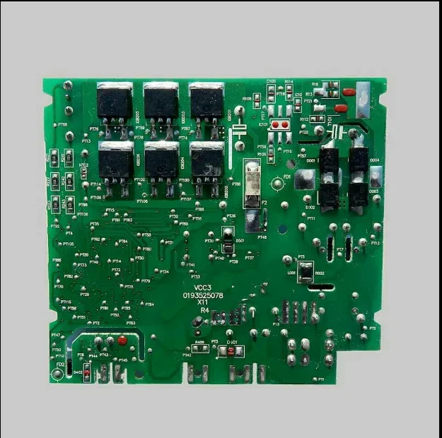 Inverter Board Control Drive Module Motherboard for Refrigerator EECON-QD VCC3 2456 95 0193525078 Fridge Freezer Parts