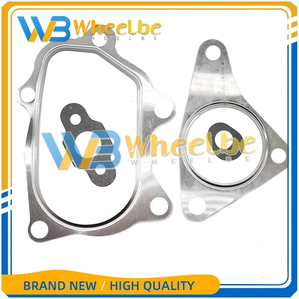 

Турбокомпрессор TD05-16G TD05 16G с полным комплектом прокладок для Subaru WRX STI IMPREZA EJ20 EJ25, 2005-2006 гг., 420 л.с.