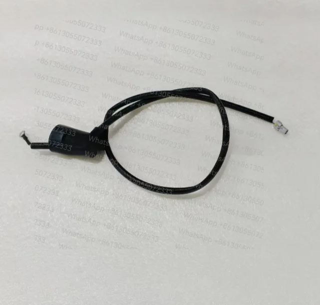 QJ800GS-G800, 600RS minimum oil pressure switch sensor cable