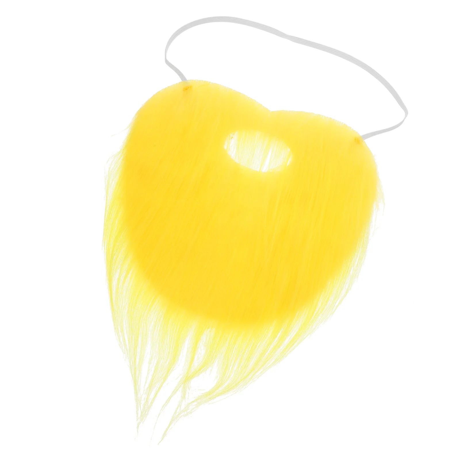 

Simulated Mustache Prop Halloween Party Fake Beard Costume Beard Cosplay Performance Party Props Realistic Mustache