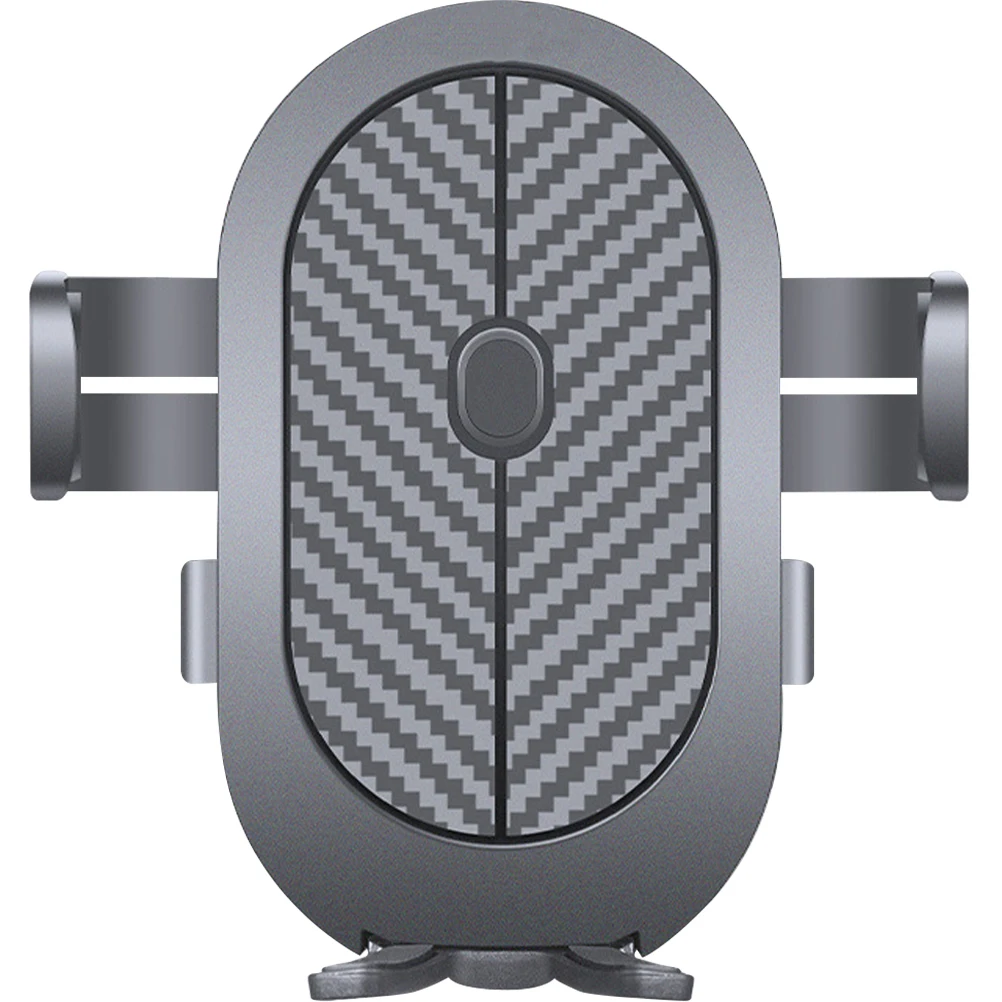 

Держатель для телефона с зажимом на велосипедный кронштейн Многоразовая пластиковая тележка Маленькое крепление для ежедневного использования Сотовый телефон St Стабильная поддержка Безопасная езда