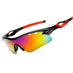 Gafas de sol de conducción de coche para hombre, lentes Retro Para conductor, visión nocturna, Motocross, Vintage, Interior, Seguridad, Dirt bike, vehículo