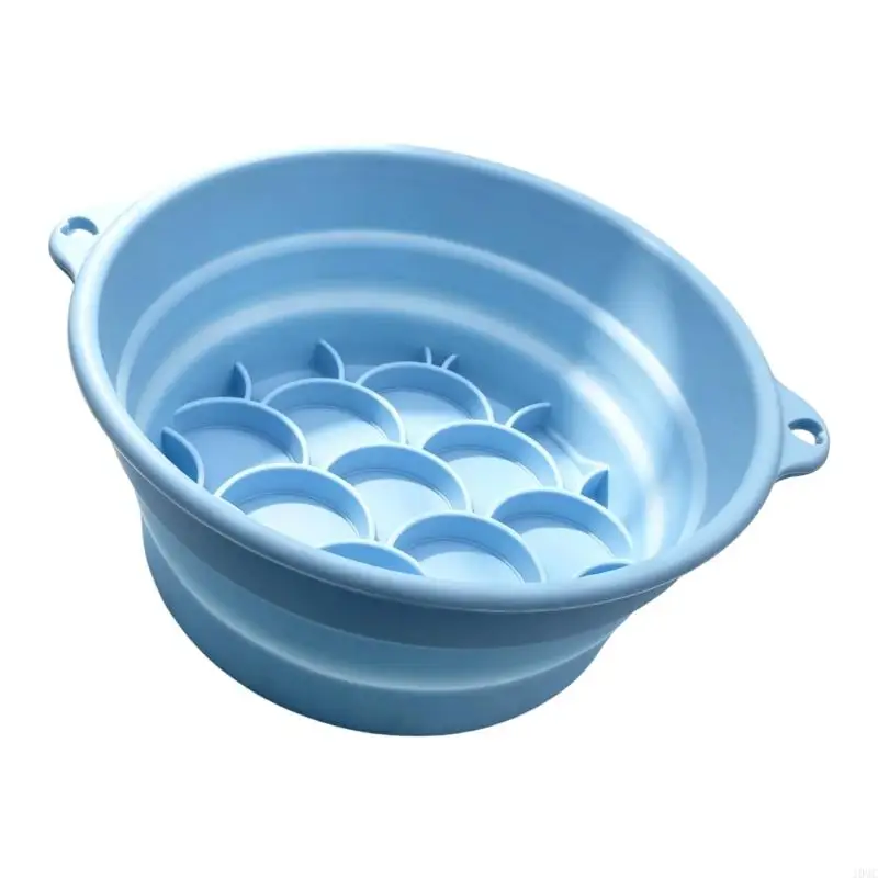 

Mini Freezable Container Bending Dish For Bathroom Kitchen And Outdoors J0MC