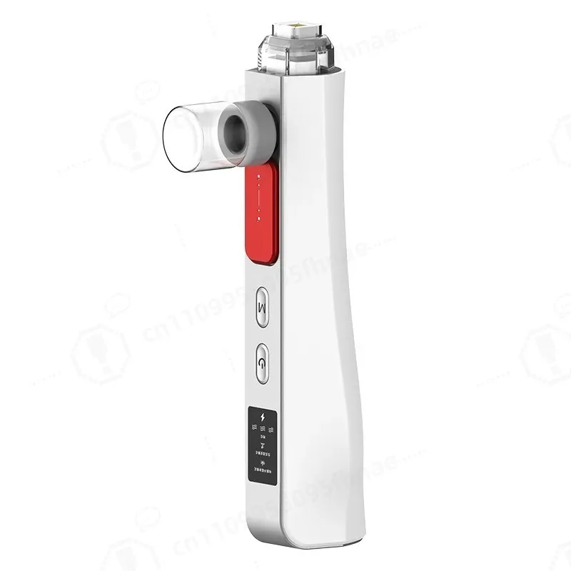 Shuiguang Micro Current Facial Device Anti Wrinkle Whitening Hydrating Beauty Instrument for Home Use Muscle Toning