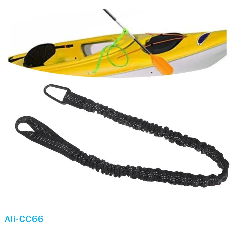 

【C】1 шт. светоотражающий фиксатор для надувной лодки, рыболовной снасти, доски для серфинга, крепление для весла, эластичный страховочный трос для каяка