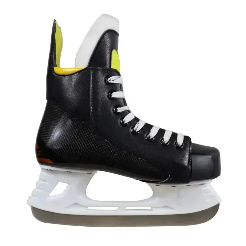 High End Ice Carbon Fiber Hockey Skate for Adult