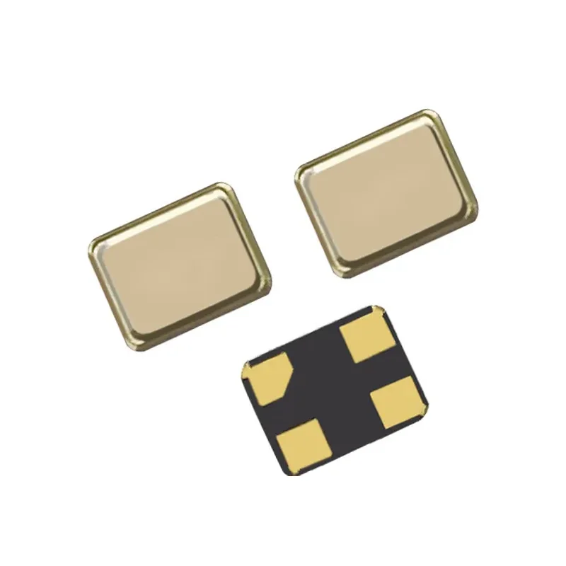 100 قطعة AdhesiveSMD3225Crystal Oscillator16m 3225Crystal Oscillator24m 26mFull Series #1