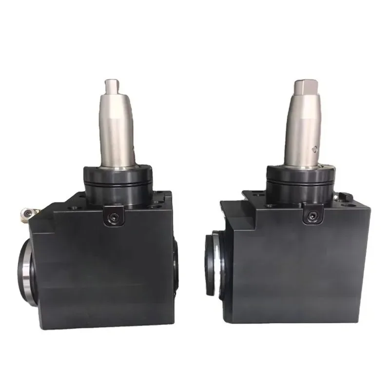 2026 Stdier Professional Capto C4 Fixed Tool Holder for CNC Milling Machines/Lathes Boring Tool Application Cast Iron
