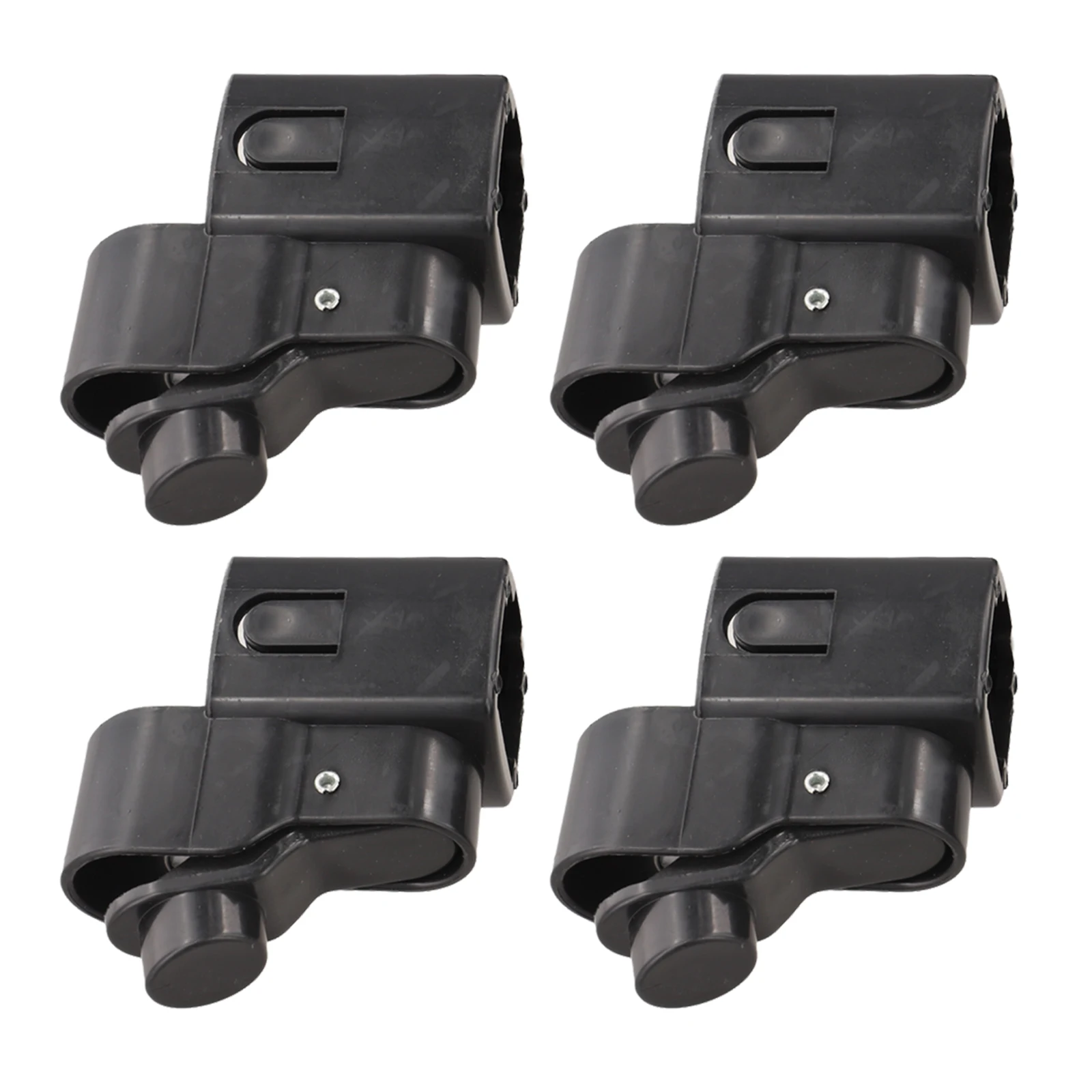 Quick Setup Gazebo Foot Button Camping Setup Long-term Outdoor Use Secure Lock Mechanism For Awnings For Canopies