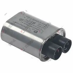 Sirman  MFD capacitor 2300V 0,67µF MFD for microwave