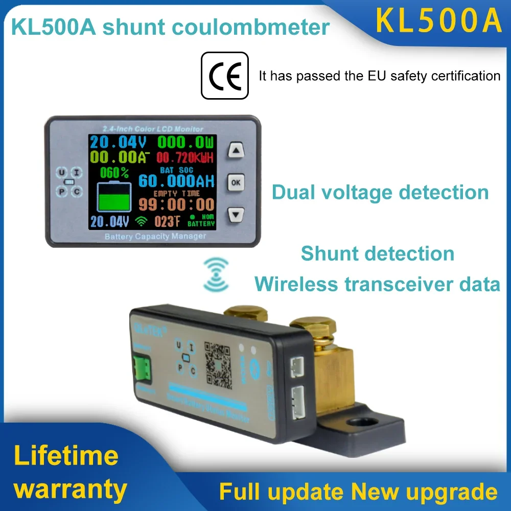 kl500a-coulomb-meter-300a-500a-monitor-voltage-current-capacity-power-coulomb-counter-meter-bluetooth-app-version-bb
