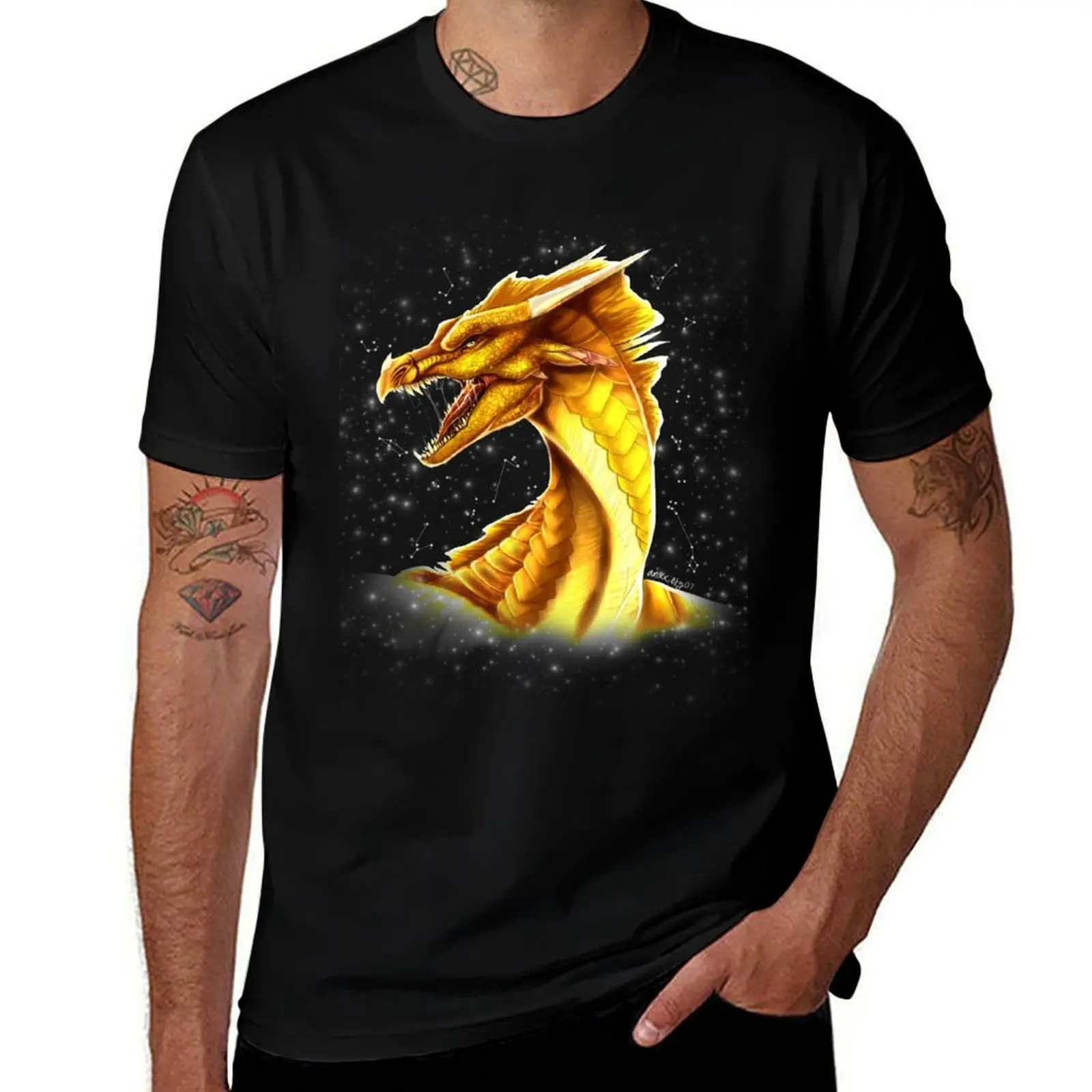 

Wings Of Fire Sunny T-Shirt t shirt man luxury t shirts for man pack white T-Shirt